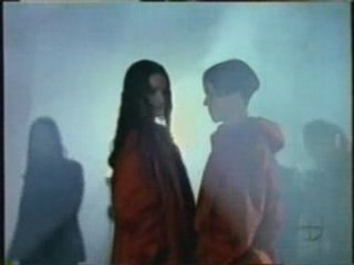 Filme Inesperado Amor(Any y Dul)Parte 01__By.Biia