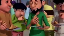 Motu patlu