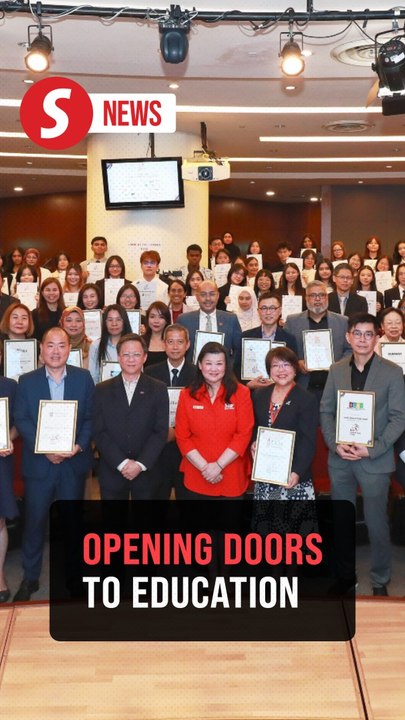 Determination and scholarship fuel Star Education Fund scholars’ dreams