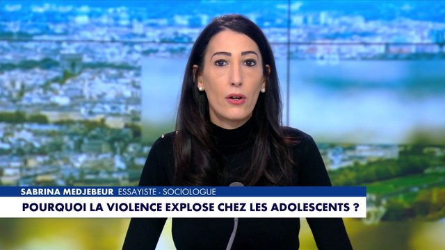 Sabrina Medjebeur : «Une bande, c’est un territoire, un leader et des valeurs partagées»