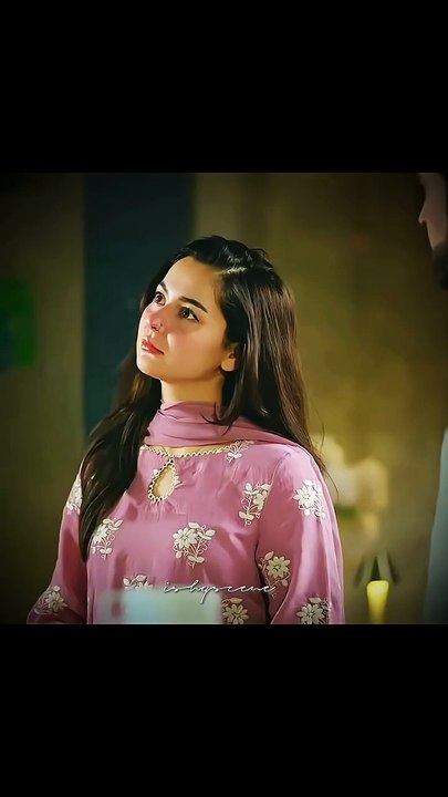 ek baar aur kamyar Bilal Abbas Khan Hania Aamir MZHT - ishqscene (1080p, h264)