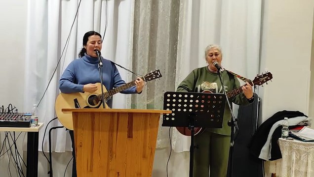 Dios te adoro a ti. Alabanza Cristiana 🙏
