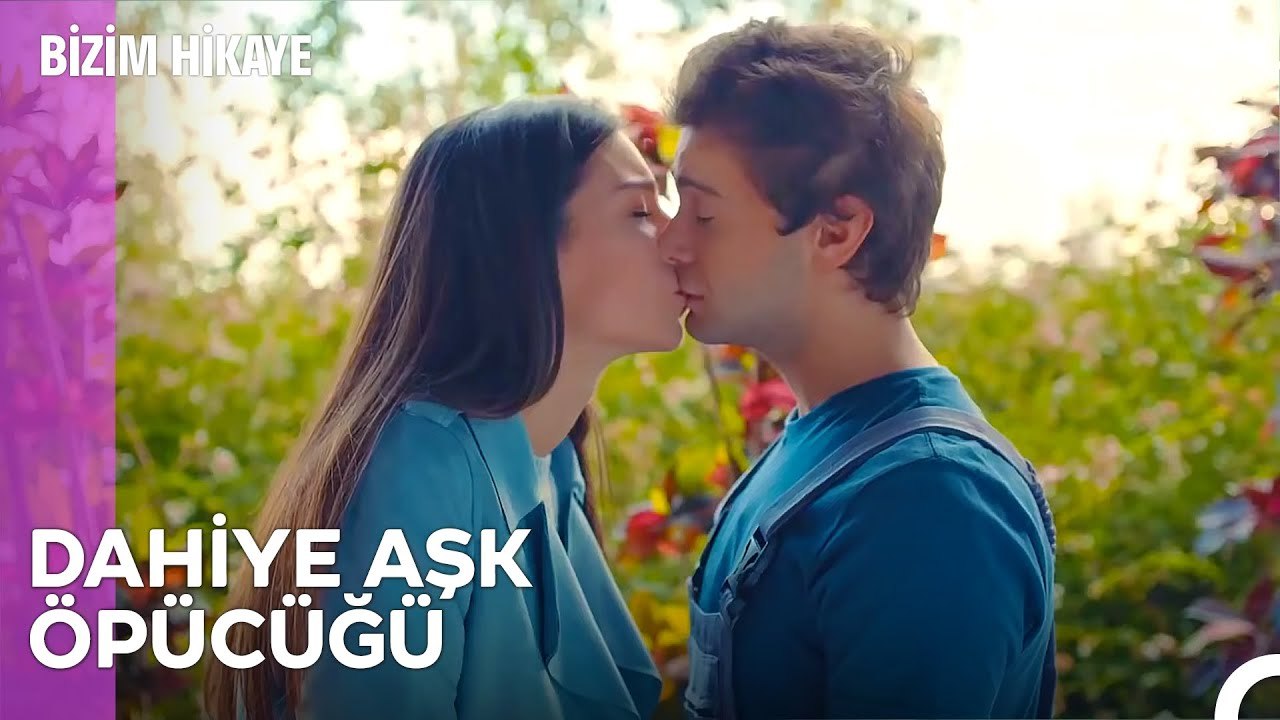 Kimsenin Çözemediği Soruyu Çözen... - Bizim Hikaye 42. Bölüm