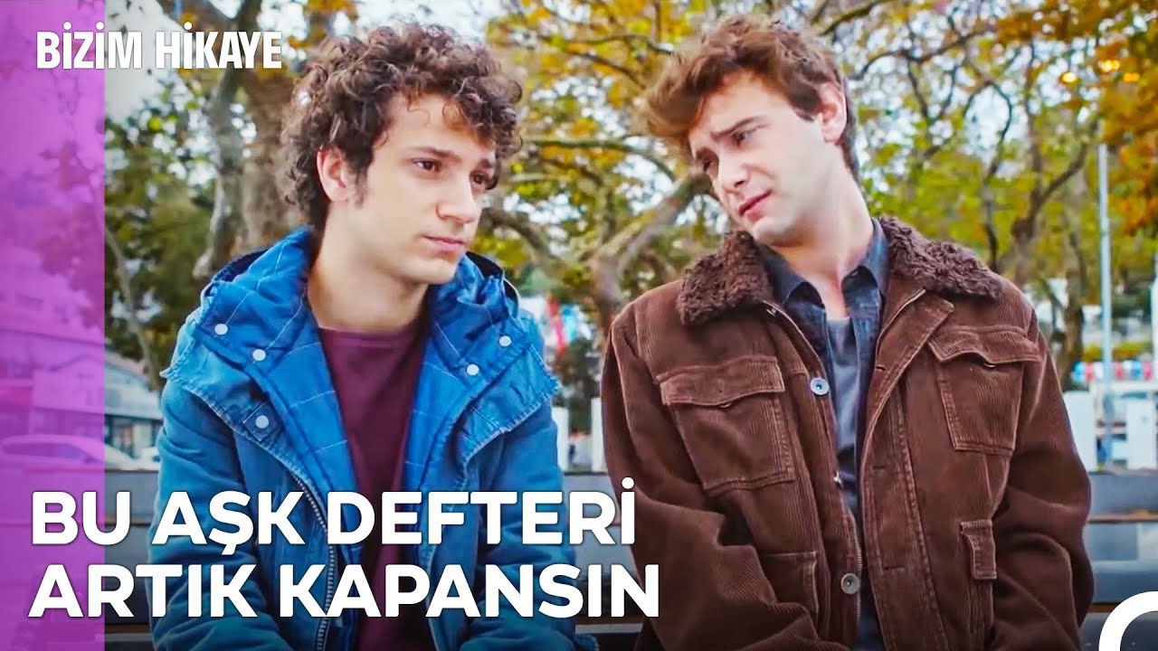 Hikmet'in İçinden Çıkamadığı Aşk Acısı - Bizim Hikaye