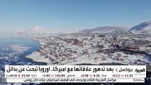 أوروبا تدرك خطورة المقامرة على أميركا وتبدأ الاعتماد على نفسها بسبب غرينلاند