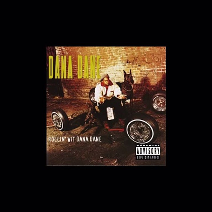 Dana Dane - Ain't No Love (Interlude)