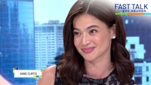 Fast Talk with Boy Abunda: Anne reflects on how the 'It Girls' have changed over time (Episode 785)