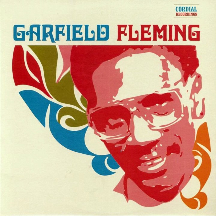 Garfield Fleming - Is That Ok