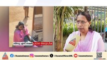 കുട്ടികളെല്ലാം കരയുകയായിരുന്നു, മാനേജരുടെ നടപടി വലിയ വിഷമമുണ്ടാക്കി: പ്രധാനാധ്യാപിക | Kollam