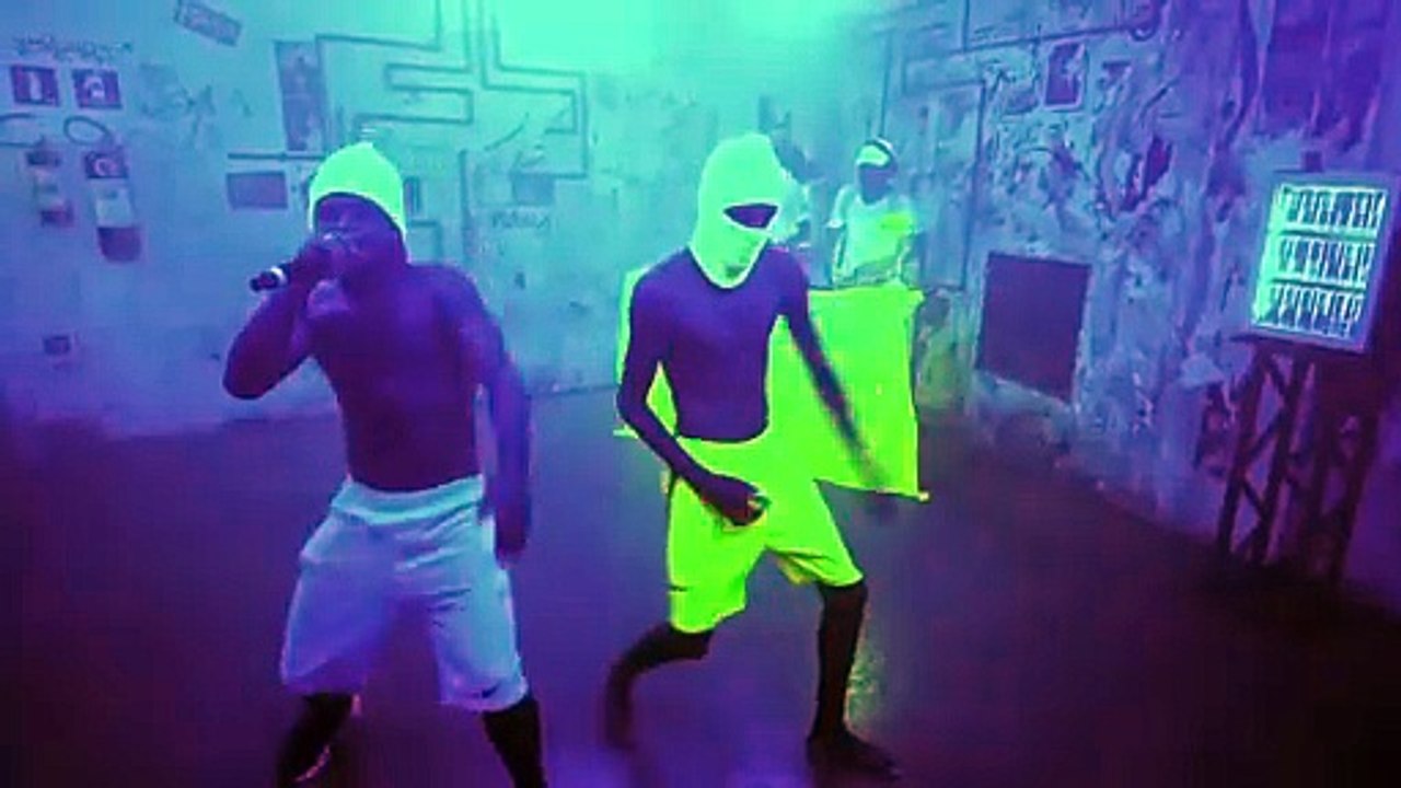 Trapfunk Alivio