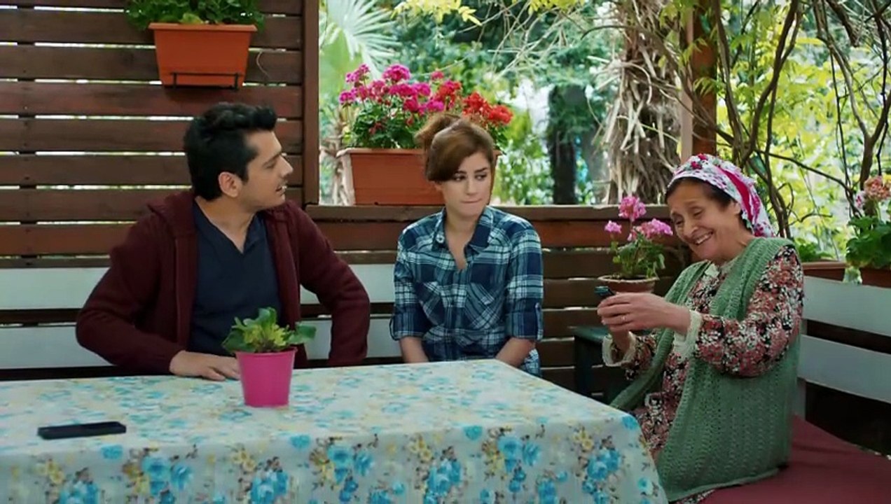 Kiralık Aşk 44. Bölüm