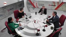 Tertulia de Federico: 'El País' sale al rescate del PSOE de Salazar con un supuesto acoso a una ex concejal del PP