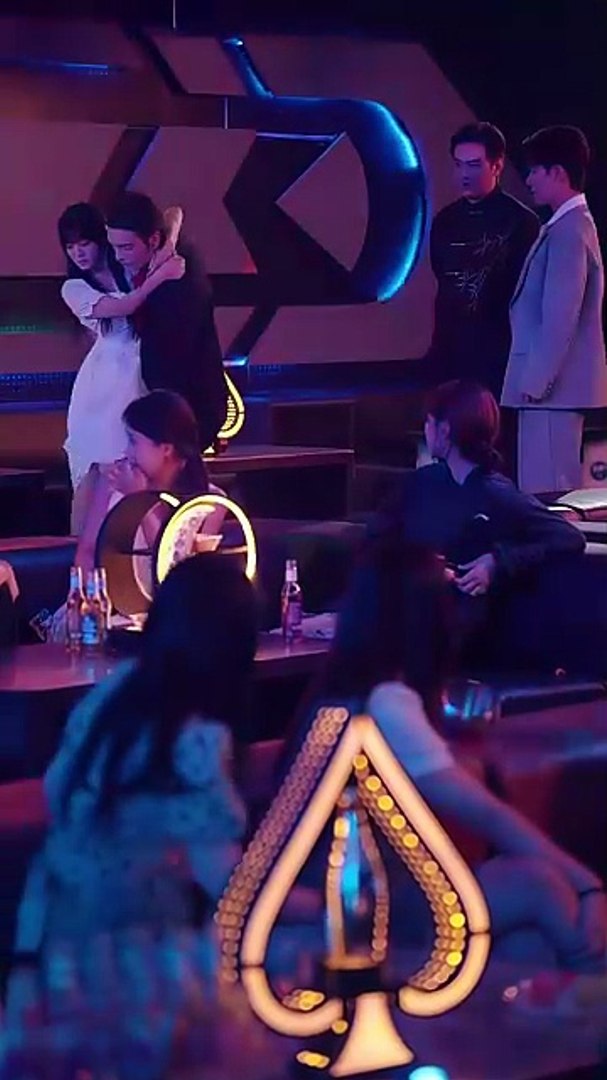 [#MiniMovie] Your Love Was the Fate I Couldn't Escape