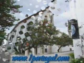 Ourem Portugal - Visita da cidade - 05-08 - N.2