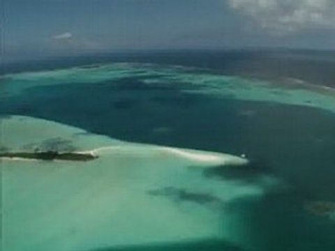 La Terre vue par Yann Arthus-Bertrand