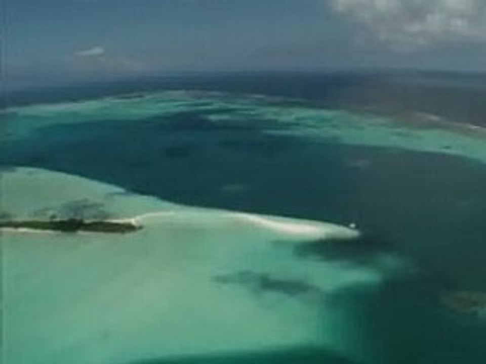 La Terre vue par Yann Arthus-Bertrand