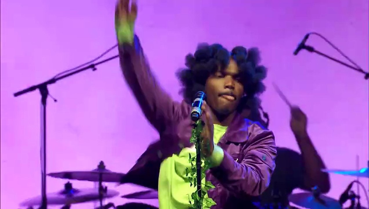 Smino - Essence Deliverable Assembly