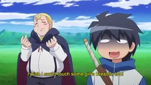 Zero no Tsukaima Princesses no Rondo ~ third season ~ episode 09 english subs