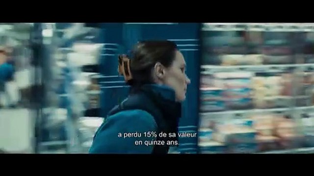 La guerre des prix (au cinéma le 18 mars) - la bande-annonce