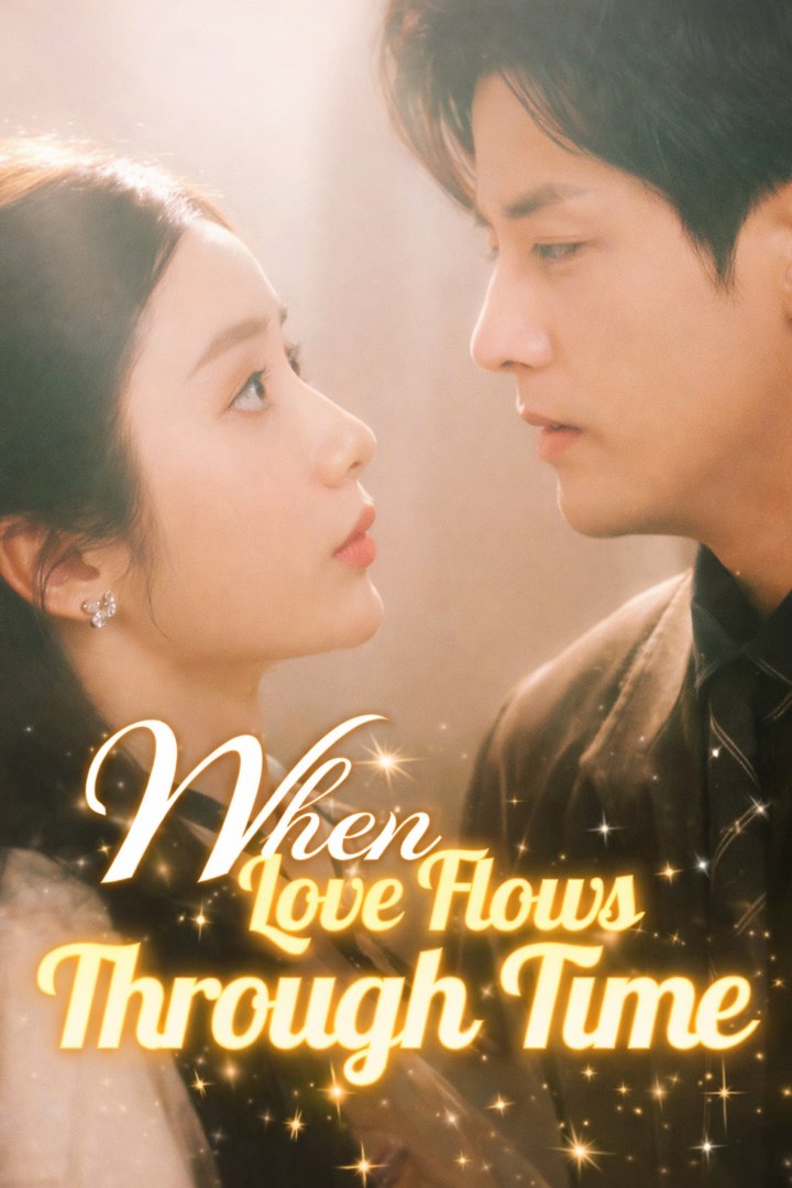 (DUBBED) When Love Flows Through Time Drama Movies English Sub