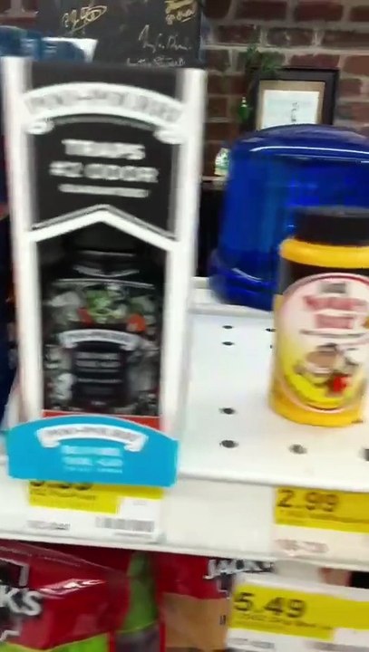 #521. Poo-Poorrui and Anti Monkey Butt Powder.