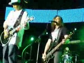 Tokio Hotel Bercy 09.03 1000 Meere [2]