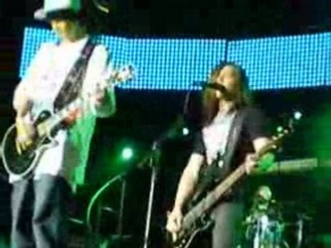 Tokio Hotel Bercy 09.03 1000 Meere [2]