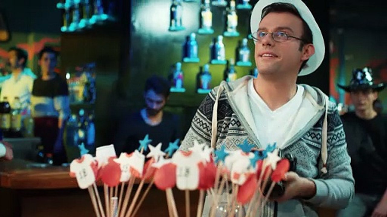 Love For Rent | Episode 30 | Kiralik Ask | Turkish Series