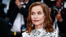 Isabelle Huppert a-t-elle été victime de Gérard Depardieu ? Ces images semblent le confirmer