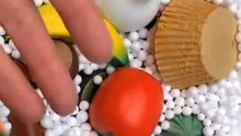 amazing food Cutting