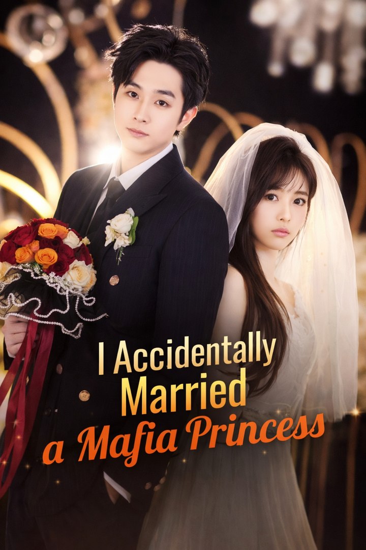 I Accidentally Married a Mafia Princess Drama Movies English Sub