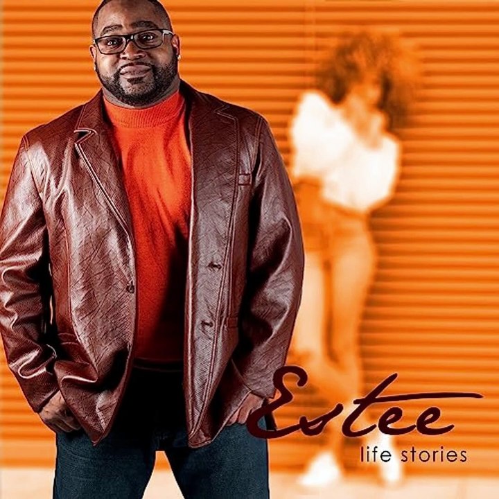 Estee Pierce - Just Call Me