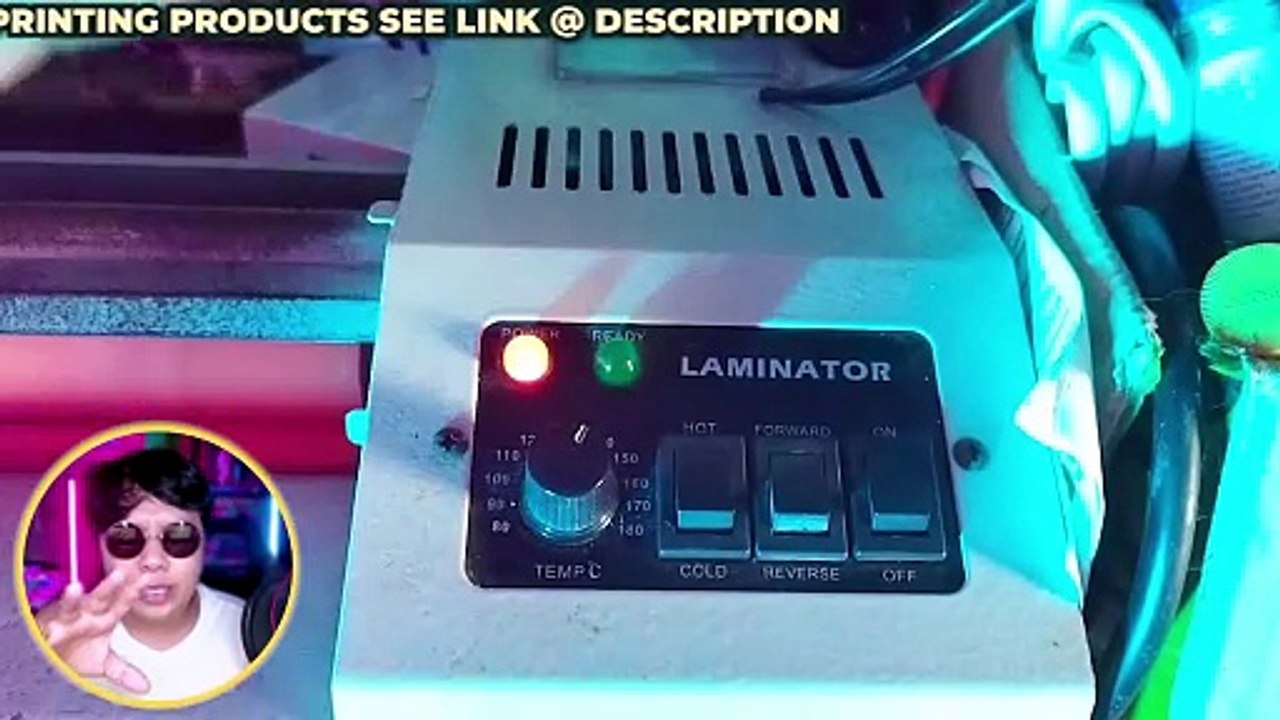 MAGKANO ANG CAPITAL SA PRINTING BUSINESS? 💰 Puhunan at Gamit ngayong 2026