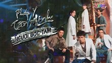 Pháp Y Tần Minh Phần 1 Người Đọc Tâm Tập 28 (Tập Cuối) Lồng Tiếng - Trương Diệu x Thang Mẫn - Medical Examiner Dr. Qin: The Mind Reader Engsub (2022) | Phim Hay
