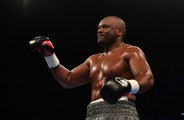 Derek Chisora vs Deontay Wilder winner might fight Oleksandr Usyk for IBF title, Frank Warren says