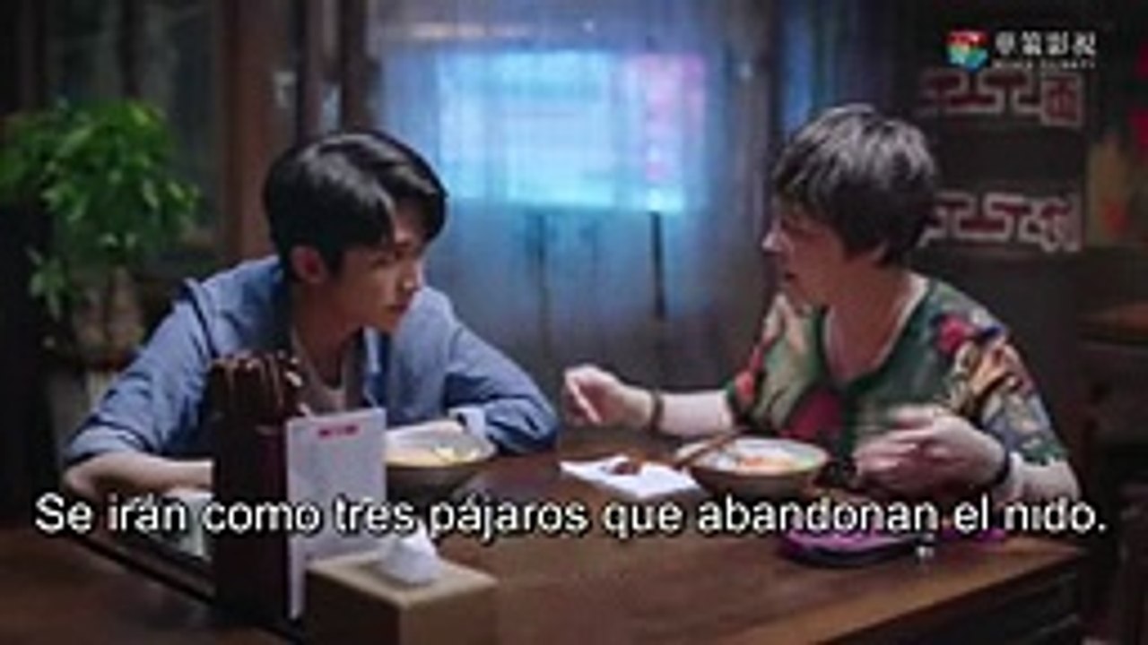 Sigue adelante Capitulo 22 Sub Esp Audio latino  ( Doramas en español latino )