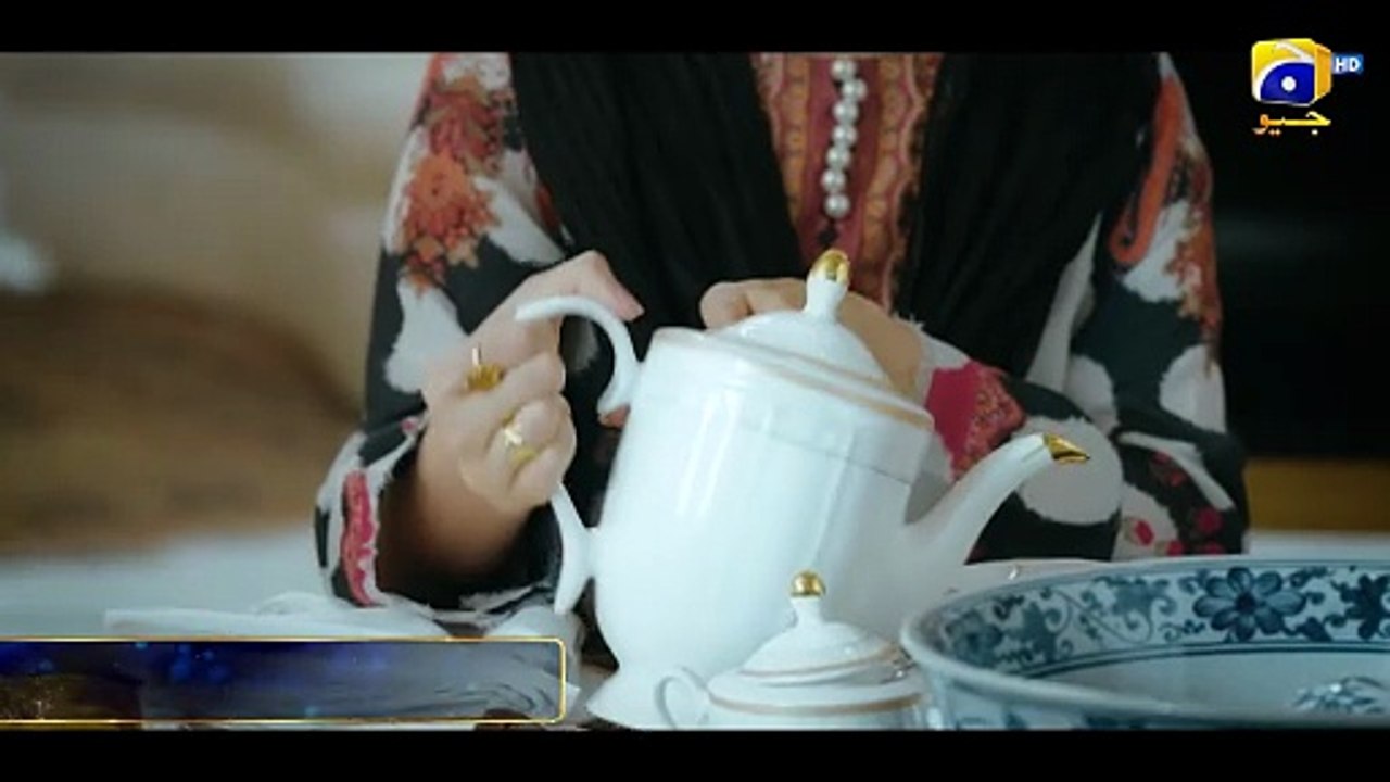 Aik Aur Pakeezah Episode 05 - [Eng Sub] - Digitally Presented by Happilac Paints - 28th January 2026(720P_HD)