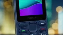 Nokia 101