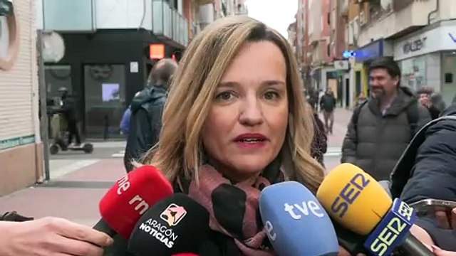 Salazar dice que siempre ha respetado a sus compañeras y admite pagos en efectivo del PSOE