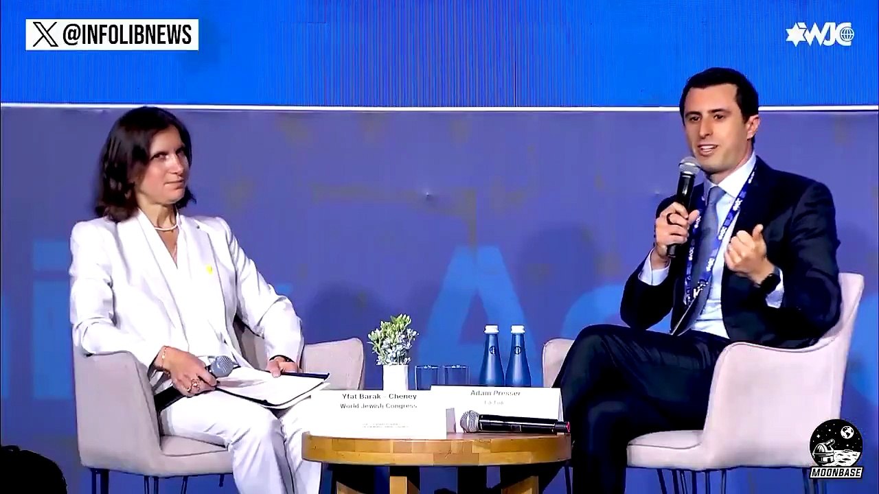 Israel's war on reality