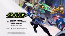 2XKO Official Season Console Launch Trailer