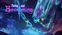 Being and Becoming Official Playtest Launch Trailer