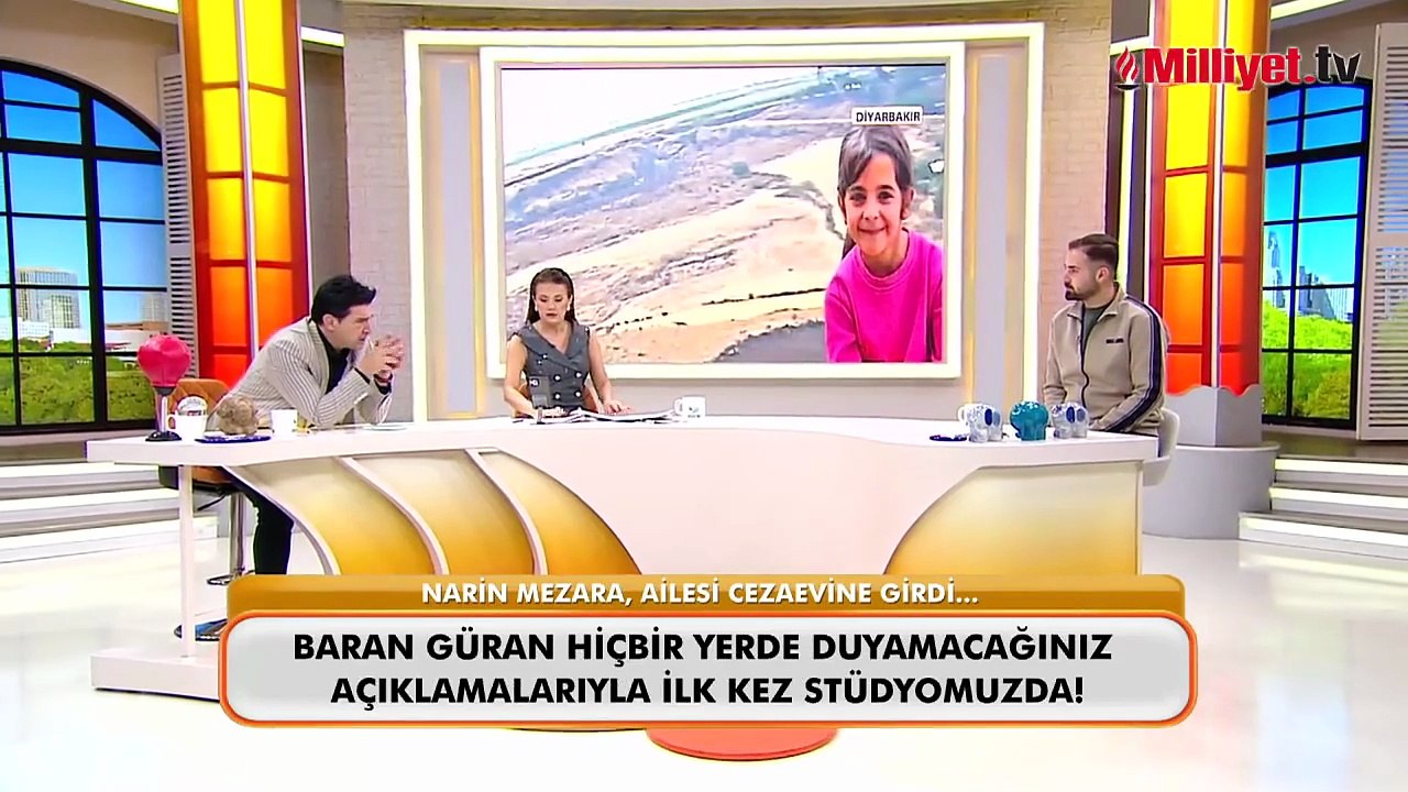 Neler Oluyor Hayatta yine bir ilke imza attı! Narin Güran cinayetiyle ilgili cevapsız sorulara yanıt geldi