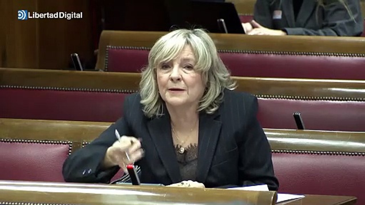 Salazar admite en la comisión de investigación que cobró efectivo del PSOE: "Cantidades pequeñas"