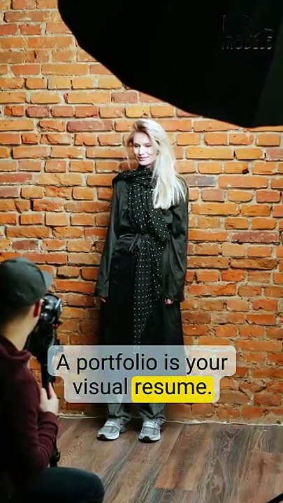 USA Model Why a Model Portfolio Is Your Biggest Advantage 📸