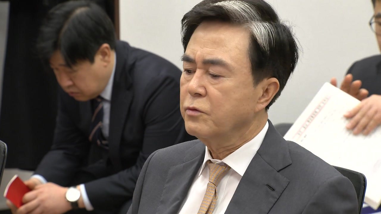 [충남] 김태흠 "행정통합시 재정·권한 과감히 이양해야" / YTN