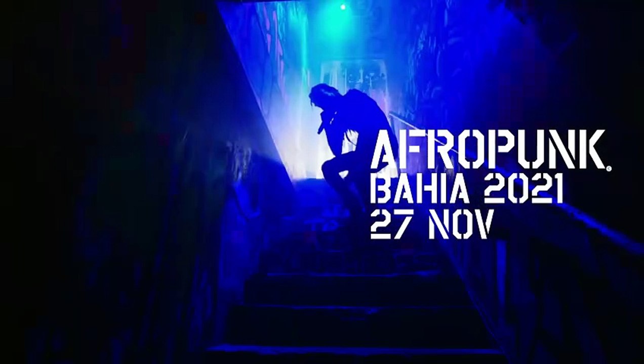 211123 Afropunk 30 Tvaratu Prores 1080p