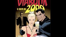 DIABOLIK---IL COLPO DEL 2000