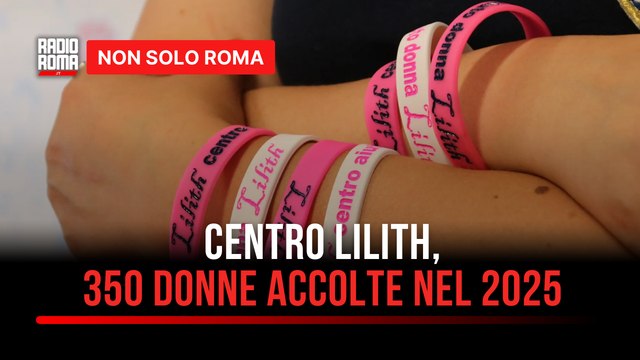 Centro Lilith, 40 anni a sostegno delle donne e contro la violenza di genere: C'è ancora tanto lavoro da fare
