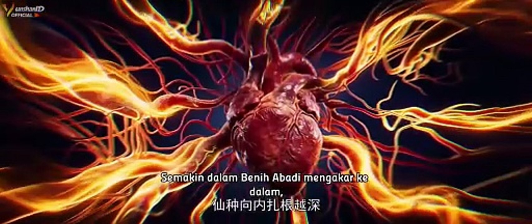 Perfect World Episode 254 Sub Indo